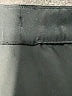 Lululemon Athletica Solid Black Track Pants Size 6 - photo 4