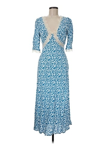 M&S Casual Dress (view 1)