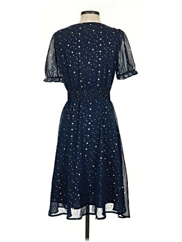 Allegra K Cocktail Dress (view 2)