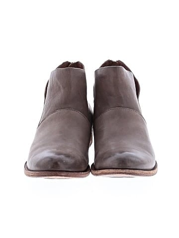 Kork-Ease Ankle Boots (view 2)