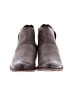 Kork-Ease 100% Leather Gray Ankle Boots Size 6 1/2 - photo 2