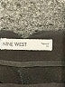Nine West Solid Black Dress Pants Size 14 - photo 7