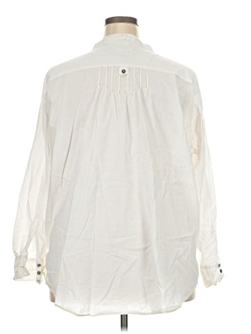 Joe Browns Long Sleeve Blouse (view 2)