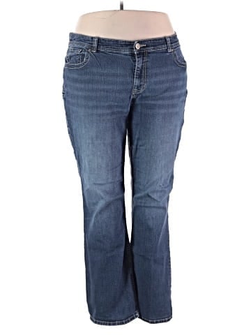 Apt. 9 Jeans (view 1)