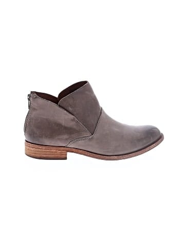 Kork-Ease Ankle Boots (view 1)