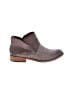 Kork-Ease 100% Leather Gray Ankle Boots Size 6 1/2 - photo 1