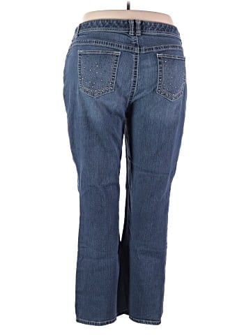 Apt. 9 Jeans (view 2)