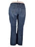 Apt. 9 Blue Jeans Size 22 - photo 2
