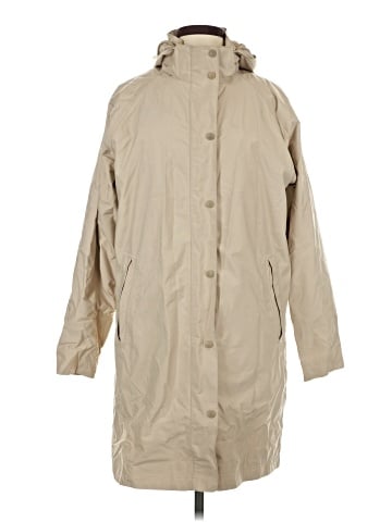 L.L.Bean Raincoat (view 1)