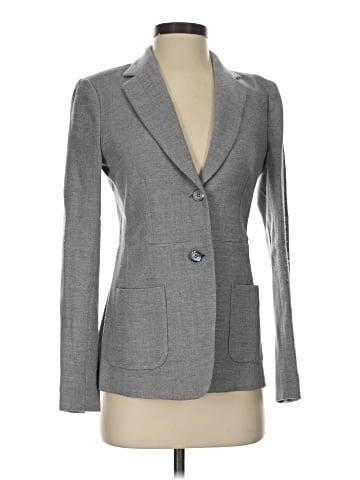 Brooks Brothers Wool Blazer (view 1)