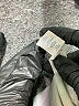 Ivivva Color Block Green Track Jacket Size 8 - photo 4