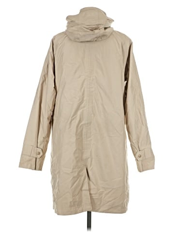 L.L.Bean Raincoat (view 2)