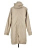 L.L.Bean 100% Polyester Tan Raincoat Size M - photo 2