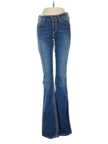 Ariat Jeans (view 1)