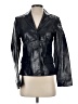 Kenneth Cole REACTION Black Jacket Size XS - photo 1
