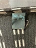 Gabby Skye Houndstooth Black Casual Dress Size M (estimated) - photo 7