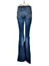Ariat Hearts Blue Jeans Size 27L - photo 2