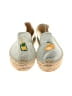 Soludos Tropical Green Flats Size 9 1/2 - photo 2