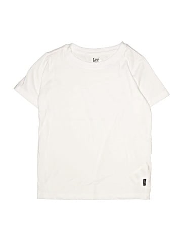 Lee Short Sleeve T-Shirt (view 1)