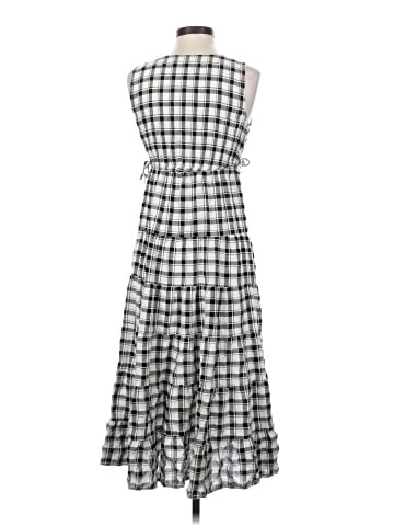 Max Studio Casual Dress (view 2)