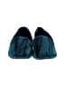 Birdies Teal Flats Size 8 - photo 2