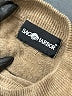 Sag Harbor Tan Turtleneck Sweater Size 1X (estimated) - photo 7