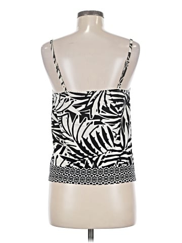 Patrons of Peace Sleeveless Blouse (view 2)