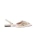 Unbranded Ivory Flats Size EU 41 - photo 1