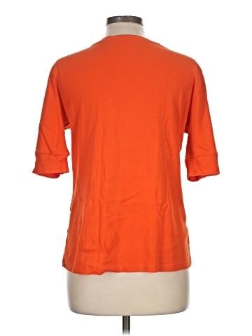 Jones New York Sport 3/4 Sleeve T-Shirt (view 2)