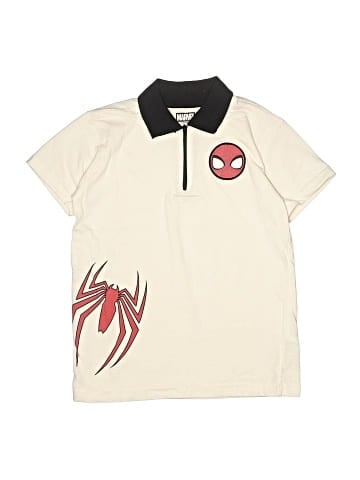 Marvel Short Sleeve Polo (view 1)