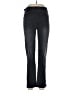 SPANX Chevron-herringbone Black Jeans Size L - photo 1