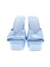Assorted Brands Blue Heels Size EU 40 - photo 2