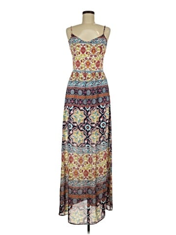 Francesca's Casual Dress (view 1)