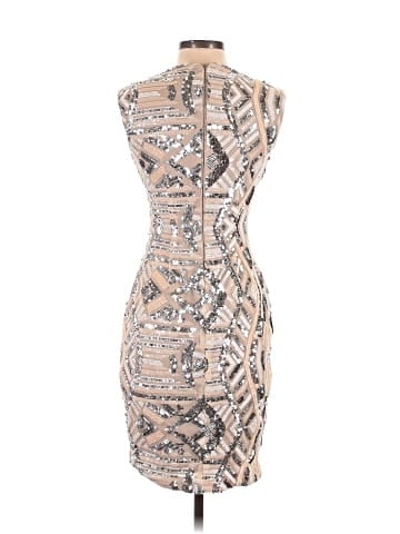 Cache Cocktail Dress (view 2)