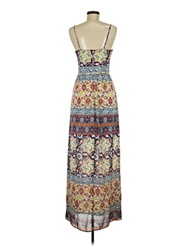Francesca's Casual Dress (view 2)