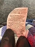 Mini Boden Stripes Blue Shorts Size 7 - photo 5