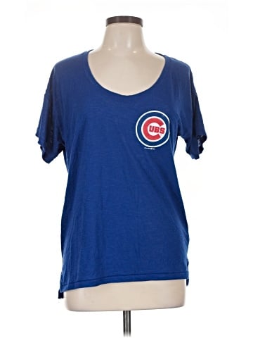 New Era Short Sleeve T-Shirt (view 1)