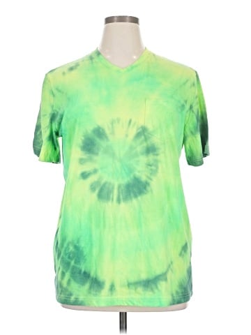Op Short Sleeve T-Shirt (view 1)