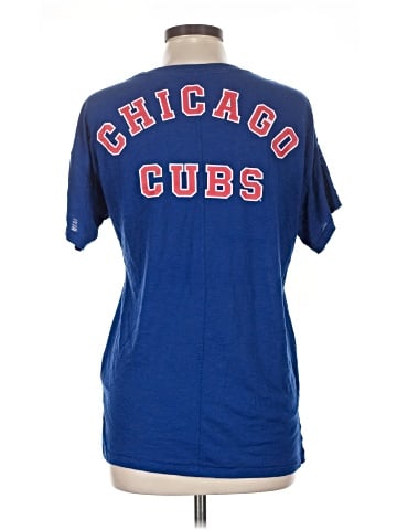New Era Short Sleeve T-Shirt (view 2)
