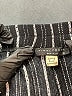 Final Touch Stripes Black Casual Pants Size S - photo 7