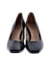 Naturalizer Black Heels Size 8 1/2 - photo 2