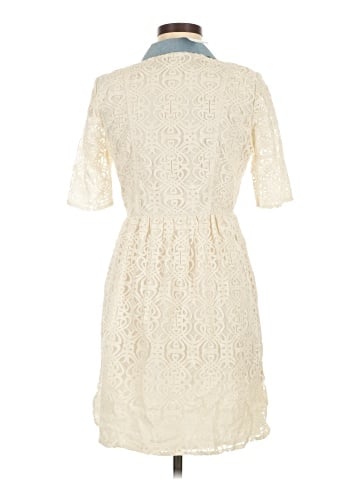 I Heart Ronson Casual Dress (view 2)