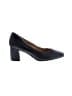 Naturalizer Black Heels Size 8 1/2 - photo 1