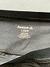 Reebok Solid Black Athletic Shorts Size L - photo 3