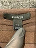 Express Brown Tank Top Size XL - photo 7