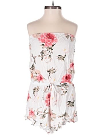 Yumi Kim Romper (view 1)