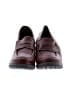 Eastland Burgundy Flats Size 10 - photo 2