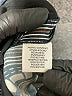 Derek Lam Print Blue Silk Pants Size 6 - photo 8