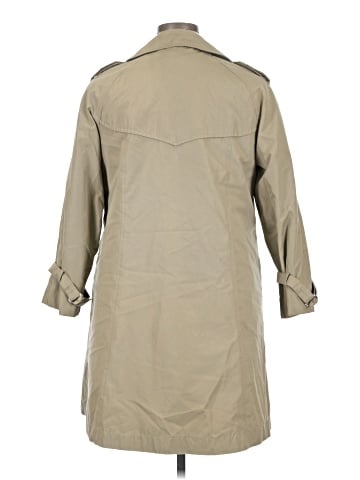 Unbranded Trenchcoat (view 2)