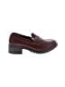 Eastland Burgundy Flats Size 10 - photo 1